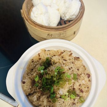MingHin Cuisine - BBQ Pork Bun & Stir Fried Sticky Rice - Seafood Near Me - Chicago, Illinois MingHin Cuisine - BBQ Pork Bun & Stir Fried Sticky Rice - Seafood Near Me - Chicago, Illinois
