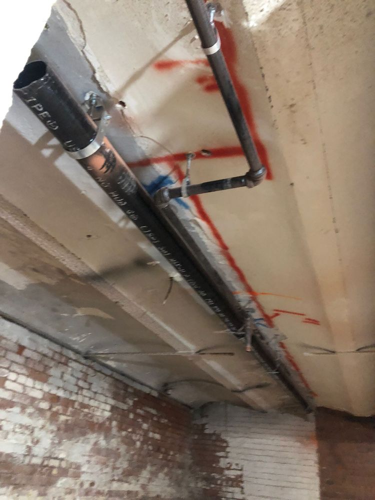 Slide of WAEL Almenoufy Plumbing & Heating