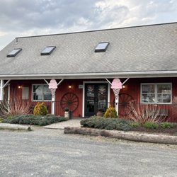 Gran-Val Scoop - This is where the magic happens, come in here and enjoy your visit!