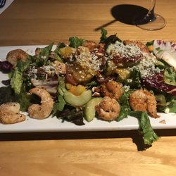 Carnival salad
