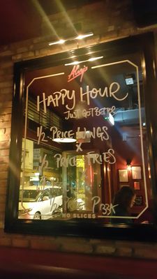 Alvy's by null