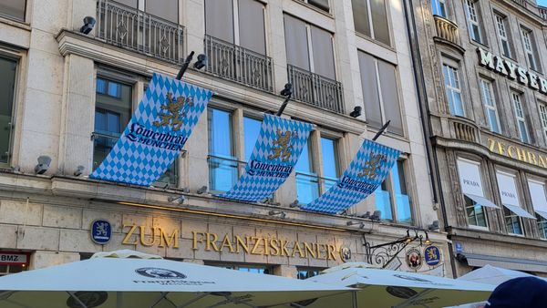 Zum Franziskaner by null