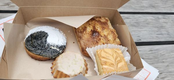 Year of the Snake by null