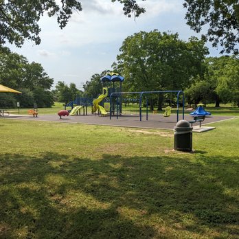Camelot Park - Camelot Park, Bryan - Parks Near Me - Bryan, Texas