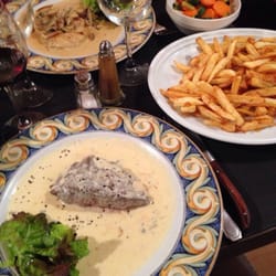 Le Coq Hardi - Humm !!!