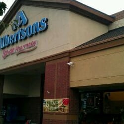 Albertsons