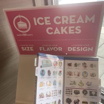 Baskin-Robbins - Love cakes - Ice Cream & Frozen Yogurt Near Me - Draper, Utah Baskin-Robbins - Love cakes - Ice Cream & Frozen Yogurt Near Me - Draper, Utah