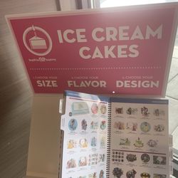 Love cakes
