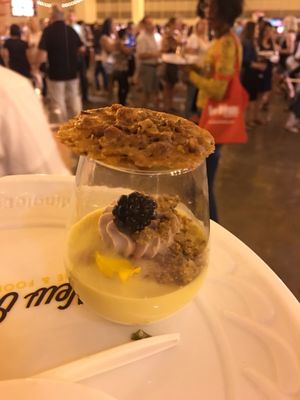 New Orleans Wine and Food Experience by null