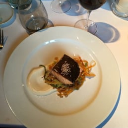 Main dish.