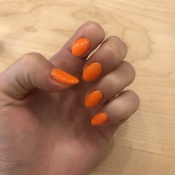 ST Nails and Spa - Nail Salons Near Me - Seattle, Washington