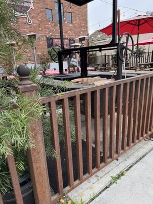 Prime Time BBQ, Butcher Shop, and Catering by null