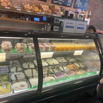 Hudson Bagel - Bagels Near Me - New York, New York
