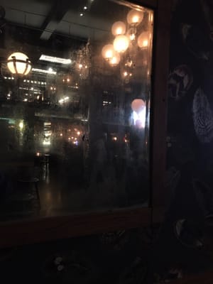 District Social by null