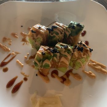 Roots - Asian Fusion Near Me - Princeton, New Jersey