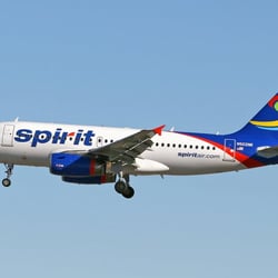 Spirit Airlines