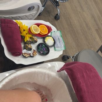 Blu Nail Spa - Exotic Pedicure - Nail Salons Near Me - Angola, Indiana Blu Nail Spa - Exotic Pedicure - Nail Salons Near Me - Angola, Indiana