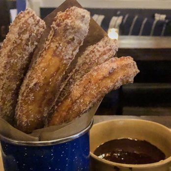 Bartaco - Orlando - Churros - Tacos Near Me - Orlando, Florida