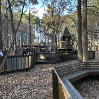 Chesapeake City Park - Kids forest play area - Playgrounds Near Me - Chesapeake, Virginia Chesapeake City Park - Kids forest play area - Playgrounds Near Me - Chesapeake, Virginia