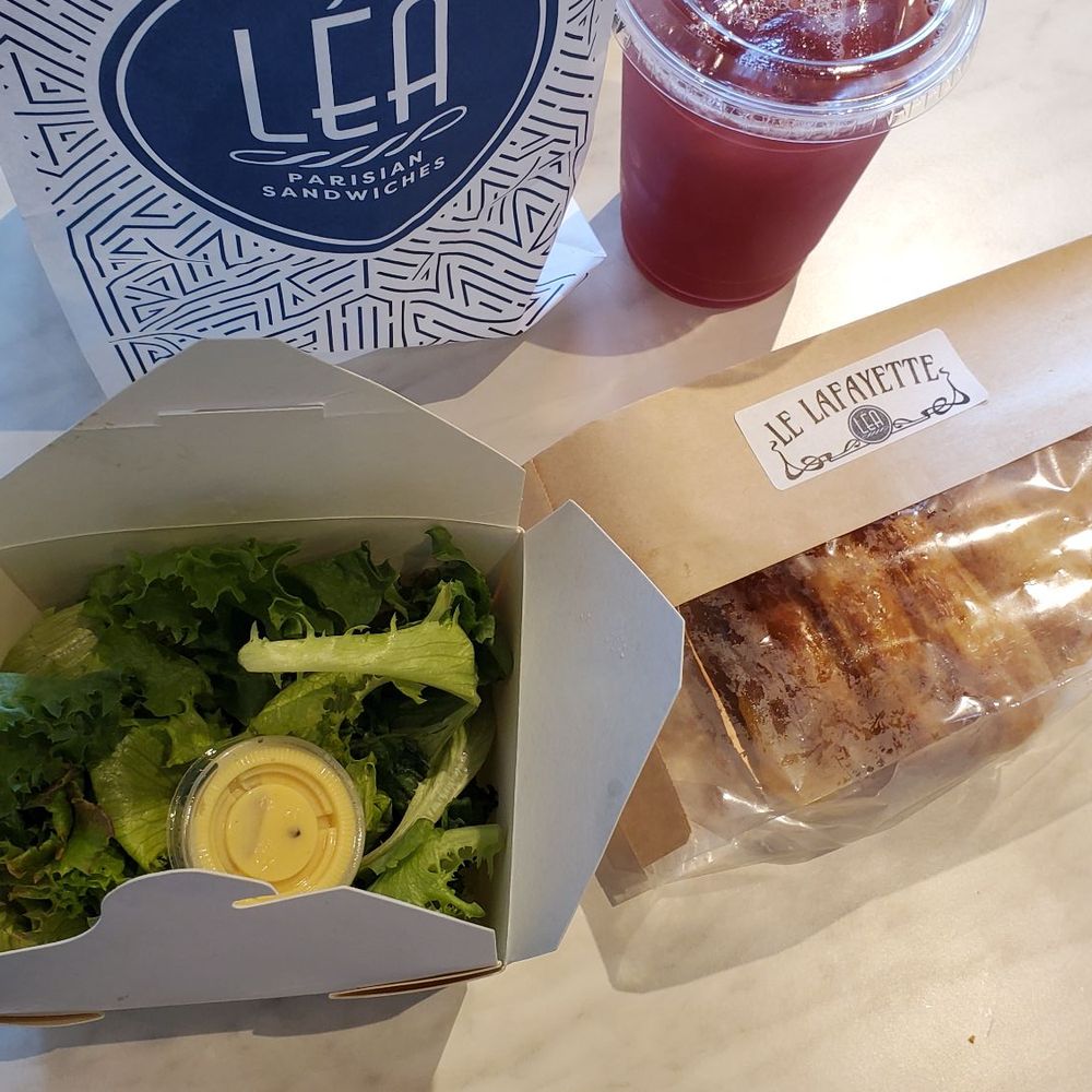 Lea French Cafe - Coffee & Tea Near Me - Chicago, Illinois Lea French Cafe - Coffee & Tea Near Me - Chicago, Illinois