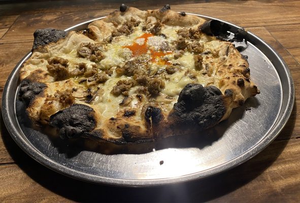 PST Roppongi (Pizza Studio Tamaki Roppongi) by null