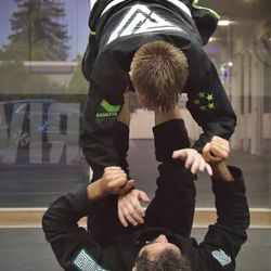 Rivalry Jiu-Jitsu