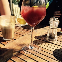 Bonalâs - Deres sangria