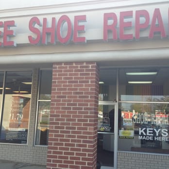 Lee Shoe Services - Shoe Repair Near Me - Charlotte, North Carolina