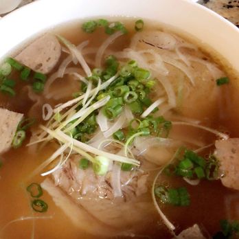 Pho Corner - Vietnamese Near Me - North Las Vegas, Nevada