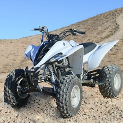 Apex Offroad Rentals