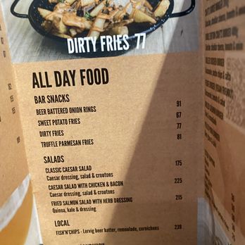 Craft´n Draft - Burgers Near Me - Sola, 11