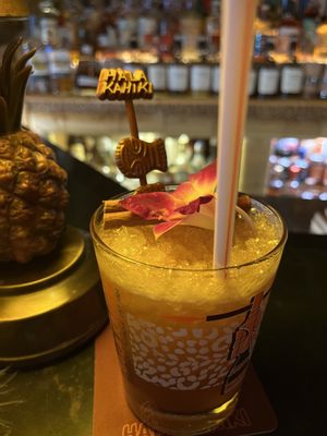 Hala Kahiki Lounge by null