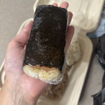 Pounders Hawaiian Grill - Crestview - spam musubi - Hawaiian Near Me - Crestview, Florida Pounders Hawaiian Grill - Crestview - spam musubi - Hawaiian Near Me - Crestview, Florida