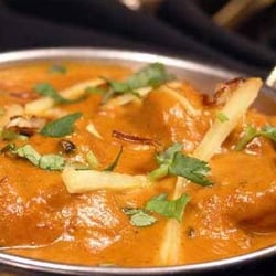 Cleveland Tiffin - Butter Chicken