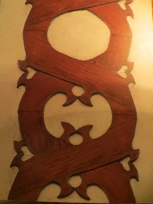 Hotel Restaurant Rebstock by null