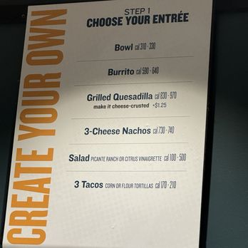 QDOBA Mexican Eats - Menu - Mexican Near Me - Seattle, Washington QDOBA Mexican Eats - Menu - Mexican Near Me - Seattle, Washington