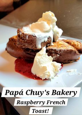 Papá Chuy's Bakery by null