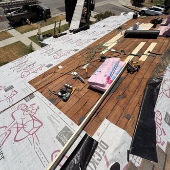 Purple Construction - General Contractors Near Me - Alhambra, California