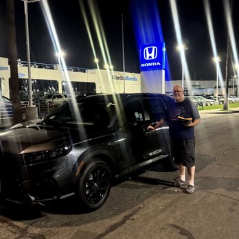 Hardin Honda - Me and my Wifes and my new SUV! - Car Dealers Near Me - Anaheim, California Hardin Honda - Me and my Wifes and my new SUV! - Car Dealers Near Me - Anaheim, California