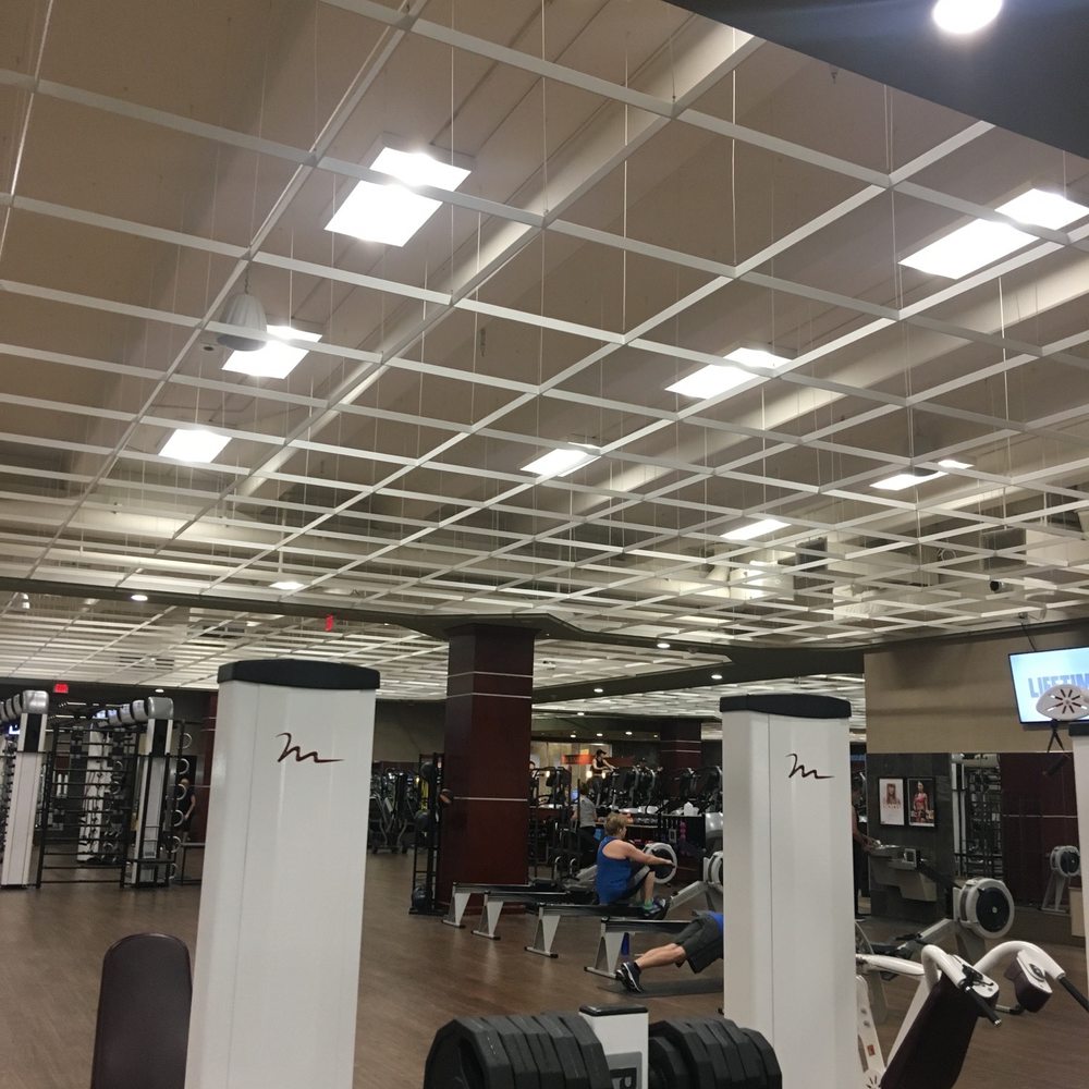 Life Time - Gyms Near Me - Reston, Virginia Life Time - Gyms Near Me - Reston, Virginia