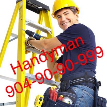 Aim Handyman Services - Handyman Near Me - Jacksonville, Florida