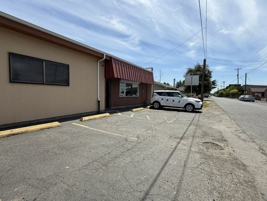 AA Express Locksmith