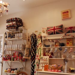 High Tea Of Highgate