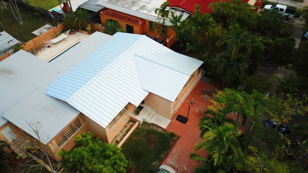 Slide of Pro-Form Roofing