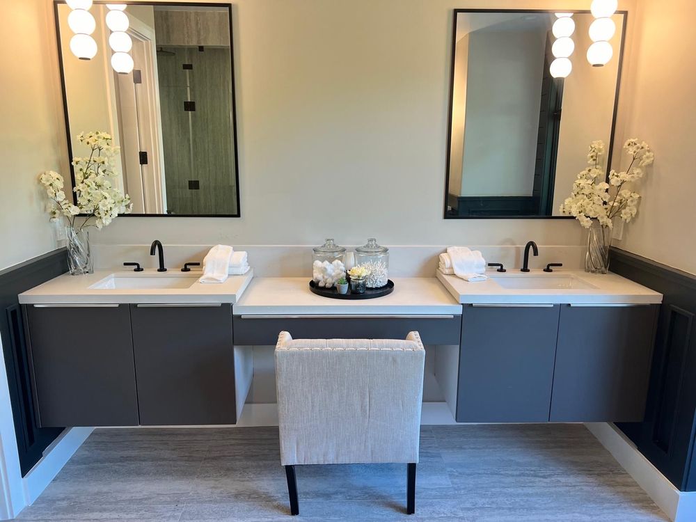 Slide of Vando Construction