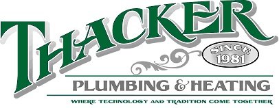 Slide of Thacker Plumbing & Heating