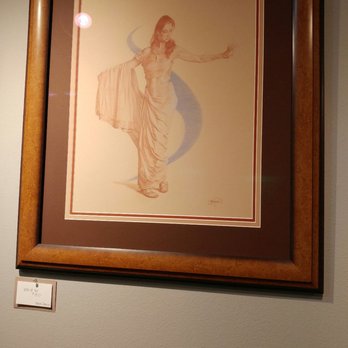 Studios on the Park - Local art - Art Galleries Near Me - Paso Robles, California