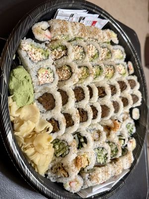 One World Market by null