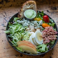 Ritual Salad