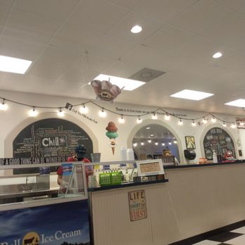 Chill...The Milkshake Bar - Ice Cream & Frozen Yogurt Near Me - Spring, Texas Chill...The Milkshake Bar - Ice Cream & Frozen Yogurt Near Me - Spring, Texas